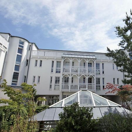 Ferienwohnung Seebruecke Sellin  Exterior foto