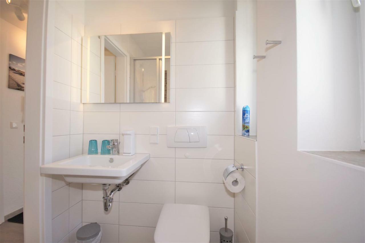 Ferienwohnung Seebruecke Sellin  Exterior foto