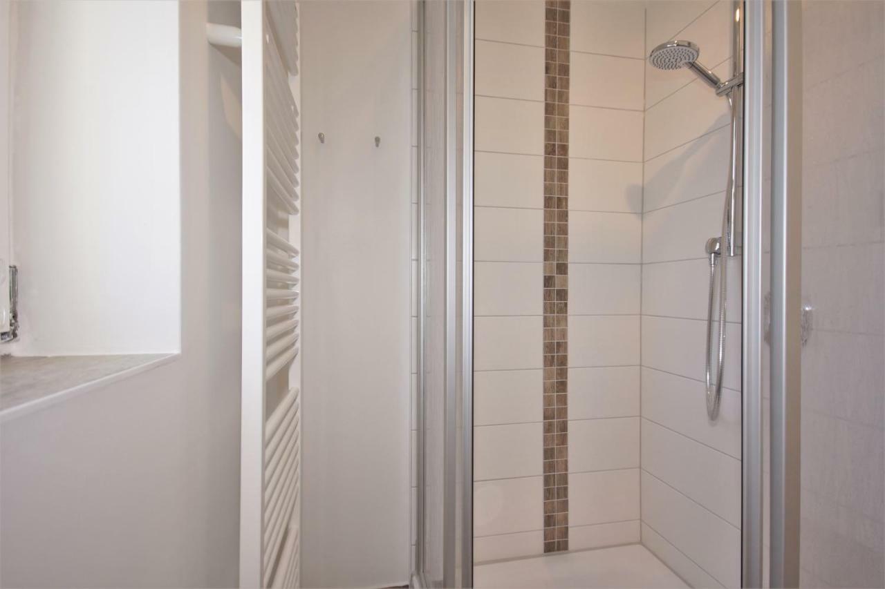 Ferienwohnung Seebruecke Sellin  Exterior foto