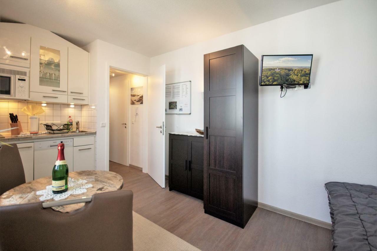 Ferienwohnung Seebruecke Sellin  Exterior foto